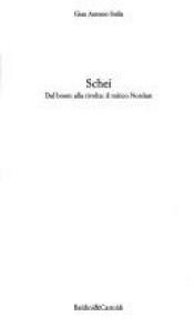 book cover of Schei by Gian Antonio Stella