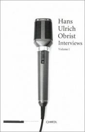 book cover of Hans Ulrich Obrist interview with Susan Hefuna by Hans-Ulrich Obrist