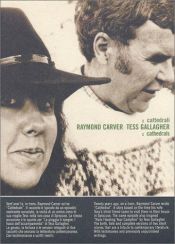 book cover of Cattedrale by Raymond Carver