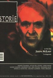 book cover of Storie 54 (Italian & English) by Joseph McElroy