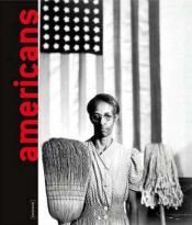 book cover of Americans by Peter Weiermair