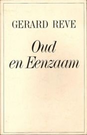 book cover of Oud en eenzaam by Gerard Reve