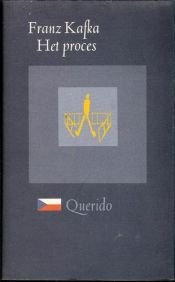 book cover of Het proces by Chantal Montellier|Christian Eschweiler|David Zane Mairowitz|Franz Kafka|R. Crumb