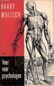 book cover of Voer voor psychologen by Harry Mulisch