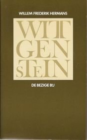 book cover of Wittgenstein by Willem Frederik Hermans