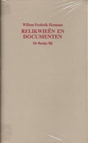 book cover of Relikwieën en documenten by Willem Frederik Hermans
