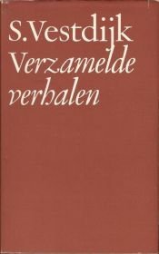 book cover of Verzamelde verhalen by Simon Vestdĳk