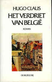 book cover of Het verdriet van België by Hugo Claus
