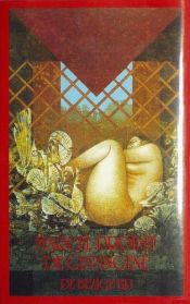 book cover of De gevangene by Marcel Proust