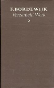 book cover of Apollyon by F. Bordewĳk