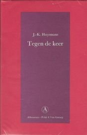 book cover of Naruby by Joris-Karl Huysmans