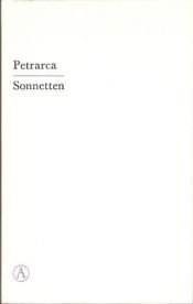 book cover of Sonnets of Petrarch by Francesco Petrarca