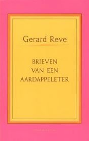 book cover of Brieven van een aardappeleter by Gerard Reve