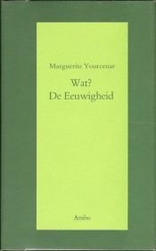 book cover of En trefod af guld by Marguerite Yourcenar