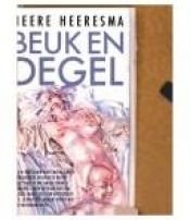book cover of Beuk en Degel by Heere Heeresma