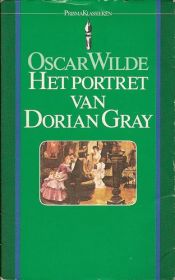 book cover of Het portret van Dorian Gray by Ernst Sander|Jaana Kapari-Jatta|Oscar Wilde