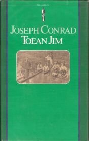 book cover of Toean Jim by Joseph Conrad