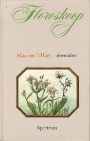 book cover of Floroskoop: november by Maarten 't Hart