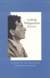 book cover of Brieven by Ludwig Wittgenstein