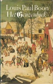 book cover of Het geuzenboek by Louis Paul Boon