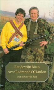 book cover of Boudewijn Bch over Redmond O Hanlon by Boudewĳn Büch