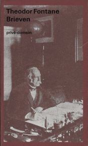 book cover of Brieven by تئودور فونتانه