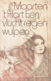 book cover of Een vlucht regenwulpe by Maarten 't Hart