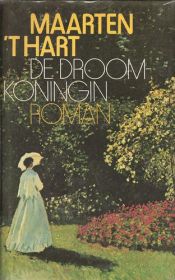 book cover of De droomkoningin (Grote ABC) by Maarten ’t Hart