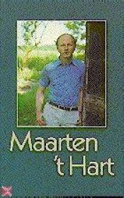 book cover of Maarten 't Hart : uit en over zĳn werk by Maarten 't Hart