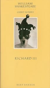 book cover of The Tragedy of Richard the Third by William Shakespeare