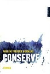 book cover of Conserve by Willem Frederik Hermans