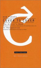 book cover of Cover To Cover (Fascinations) by Perrée Rob
