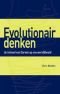 Evolutionair denken; De invloed van Darwin op ons wereldbeeld
