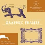 book cover of Graphic Frames (Agile Rabbit Editions) by The Pepin Press