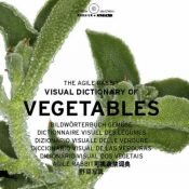 book cover of Vegetables (Agile Rabbit Editions) by Michael Glöggler
