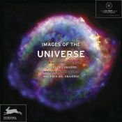 book cover of Images of the Universe (Agile Rabbit Picture Atlas) by The Pepin Press