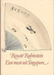 book cover of Een man uit Singapore by Renate Rubinstein