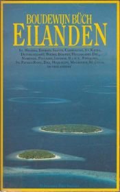 book cover of Eilanden by Boudewĳn Büch