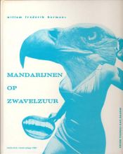 book cover of Mandarijnen op Zwavelzuur by Willem Frederik Hermans