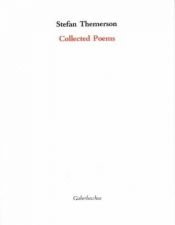 book cover of Collected Poems of Stefan Themerson by Stefan Themerson