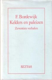 book cover of Verhalen : kelders en paleizen by F. Bordewĳk