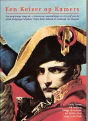 book cover of Een Keizers op Kamers by Louis Ferron