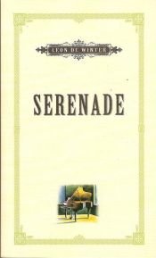 book cover of Serenade by Leon de Winter