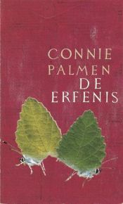 book cover of erfenis [De] by Connie Palmen