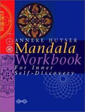 book cover of Mandala's Maken by Anneke Huyser