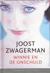 book cover of Winnie en de onschuld (Literaire Juweeltjes) by Joost Zwagerman