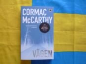 book cover of Vägen by Cormac McCarthy
