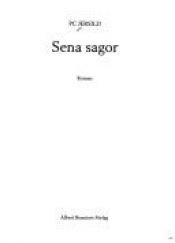 book cover of Sena sagor by P. C. Jersild