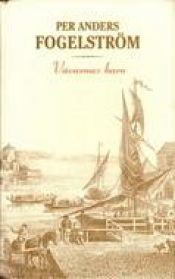 book cover of Vävarnas barn by Per Anders Fogelström