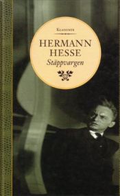 book cover of Arosusi by Hermann Hesse